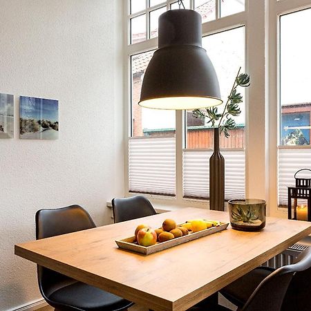 Woge2 Appartement 1 Borkum Εξωτερικό φωτογραφία