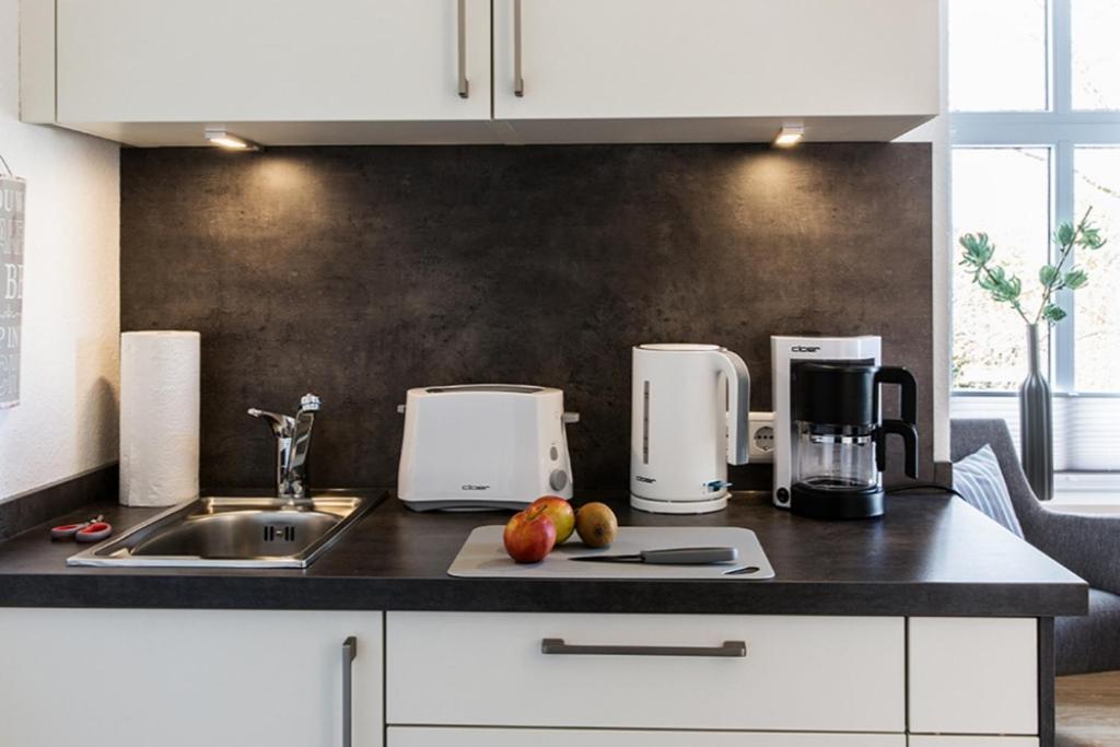 Woge2 Appartement 1 Borkum Εξωτερικό φωτογραφία
